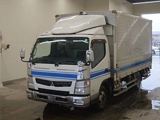 MITSUBISHI CANTER 2014