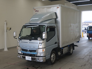 MITSUBISHI CANTER 2017