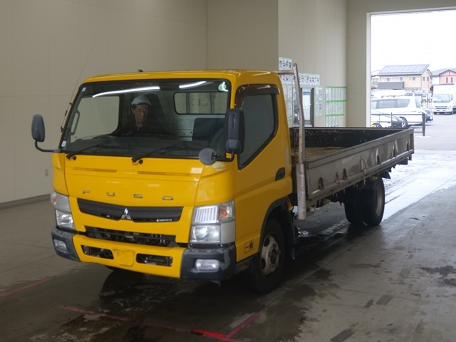 MITSUBISHI CANTER 2013