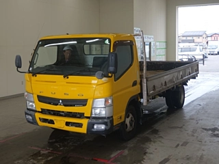 MITSUBISHI CANTER 2013