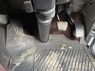 MITSUBISHI CANTER 2017