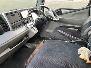 MITSUBISHI CANTER 2017