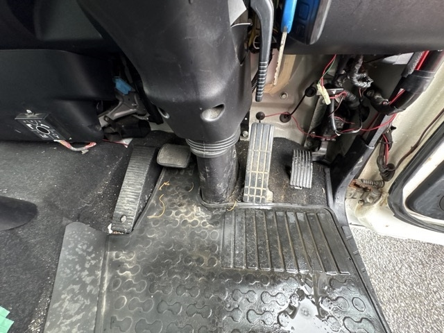 MITSUBISHI FUSO FIGHTER 2021