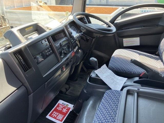 ISUZU ELF 2021