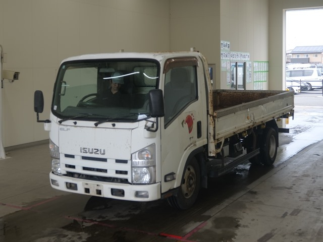 ISUZU ELF 2012