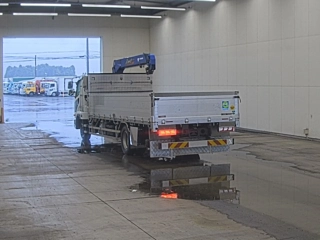 MITSUBISHI FUSO FIGHTER 2021