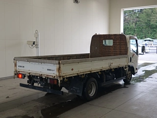 ISUZU ELF 2012