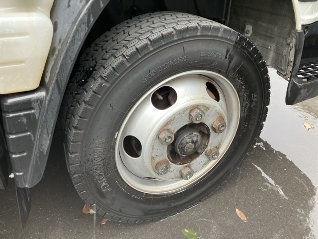 MITSUBISHI CANTER 2019