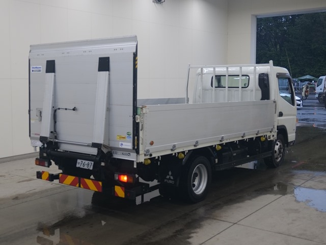MITSUBISHI CANTER 2019