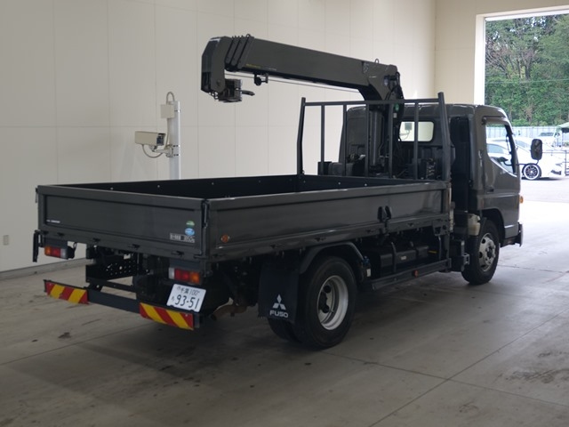 MITSUBISHI CANTER 2019