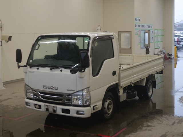 ISUZU ELF 2018
