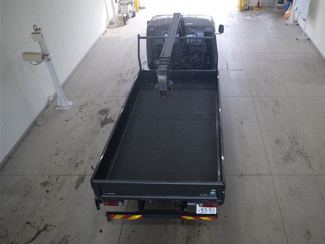 MITSUBISHI CANTER 2019