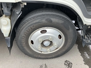 ISUZU ELF 2019