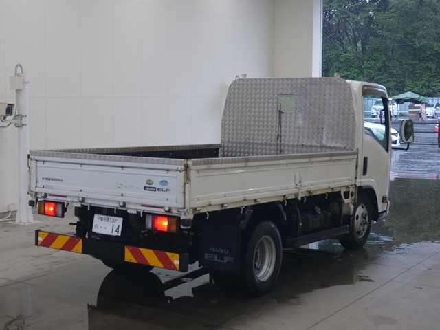 ISUZU ELF 2019