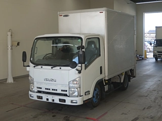 ISUZU ELF 2012