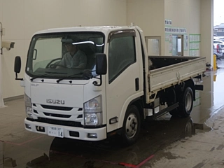 ISUZU ELF 2019