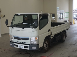 MITSUBISHI CANTER 2016
