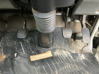 car slider