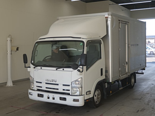 ISUZU ELF 2010