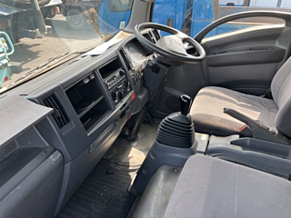 ISUZU ELF 2010