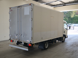 ISUZU ELF 2010