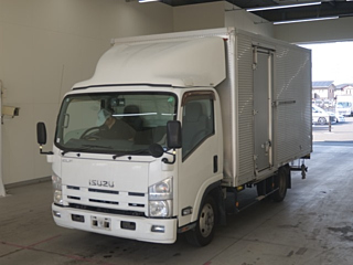 ISUZU ELF 2013