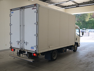 ISUZU ELF 2013