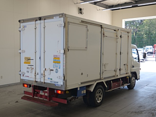 MITSUBISHI CANTER 2013
