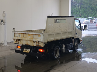 HINO DUTRO 2011