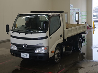 HINO DUTRO 2011