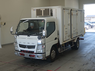 MITSUBISHI CANTER 2013