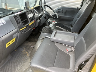 ISUZU ELF 2010