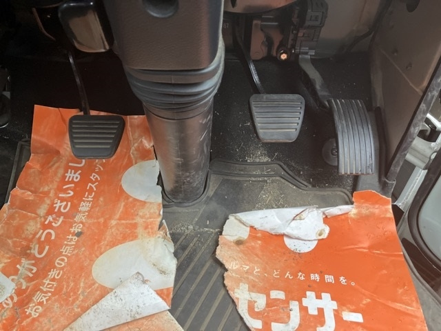 MITSUBISHI CANTER 2017