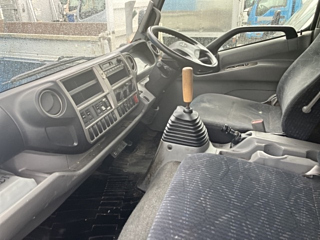 HINO DUTRO 2014