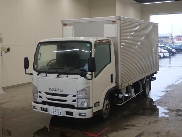 ISUZU ELF 2015