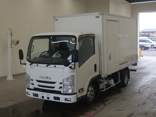 ISUZU ELF 2019