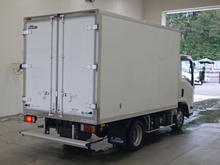 ISUZU ELF 2019