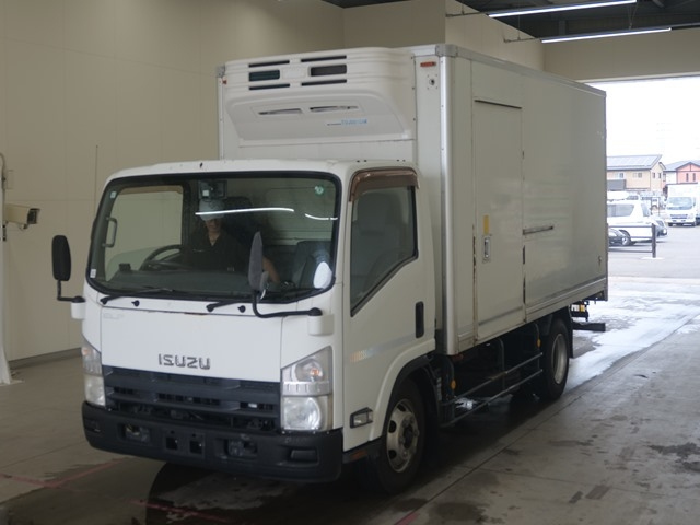 ISUZU ELF 2011