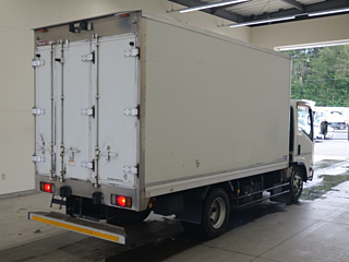 ISUZU ELF 2011