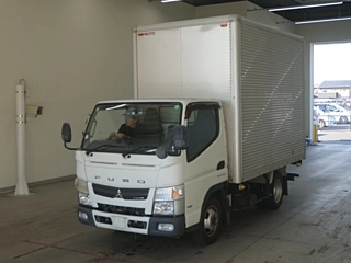 MITSUBISHI CANTER 2016
