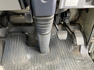 MITSUBISHI CANTER 2016