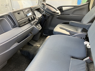 MITSUBISHI CANTER 2016