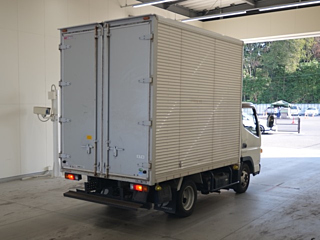 MITSUBISHI CANTER 2016