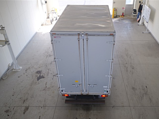 MITSUBISHI CANTER 2016