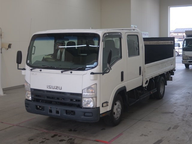 ISUZU ELF 2008