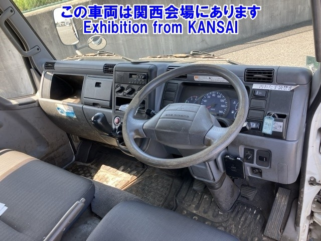 MITSUBISHI CANTER 2009