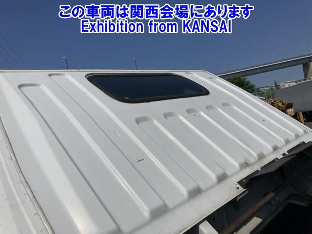 MITSUBISHI CANTER 2009