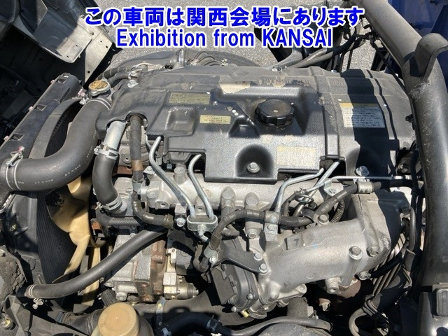 MITSUBISHI CANTER 2009