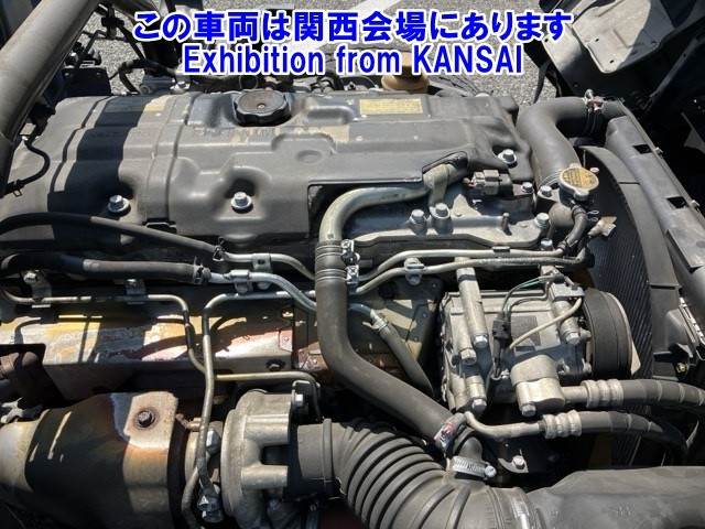 MITSUBISHI CANTER 2009