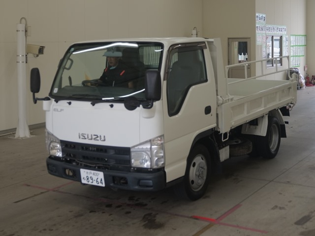ISUZU ELF 2008